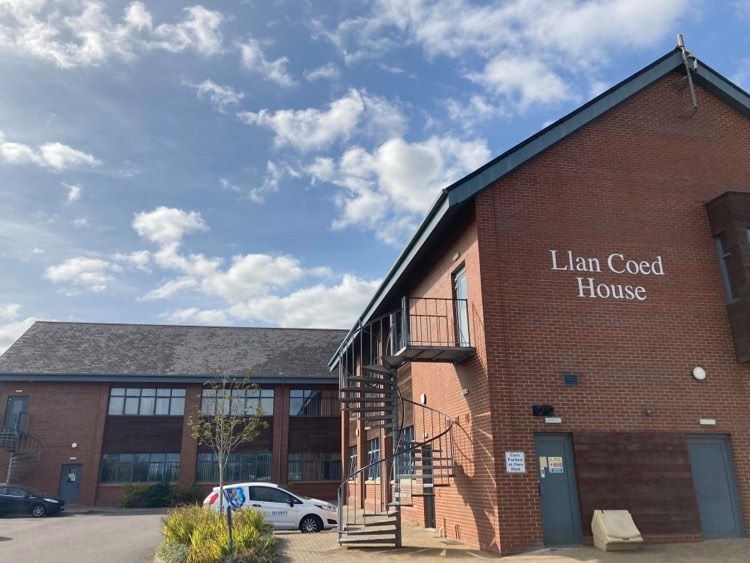 Digital Accessibility Center Offices